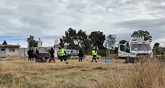 Aparenta riña en Cuautlancingo deja un muerto y un herido de bala