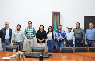 Puebla refuerza su liderazgo en producción de sorgo con nuevas estrategias