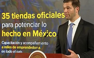 Mercado Libre y Sempra Infraestructura anuncian inversiones récord en México