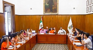 Aprueba Cabildo de San Pedro Cholula remisión de la cuenta pública 2024 a la Auditoría Superior del Estado