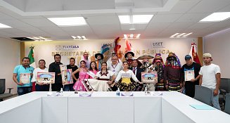 Gobierno de Tlaxcala impulsa el carnaval con premios y tradición