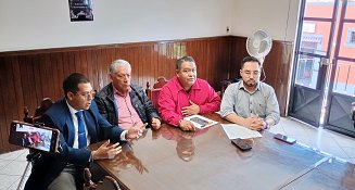 CTM llama a trabajadores digitales en Tlaxcala a unirse y defender sus derechos
