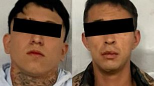 Detienen a presunto líder de La Antiunión de Tepito en la colonia Centro