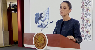 Claudia Sheinbaum responde a la carta de Genaro García Luna: "Mucho cinismo"