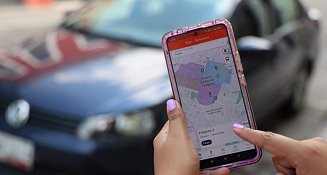 Suma Parkimovil más de 535 mil registros y 230 infracciones diarias en Puebla capital