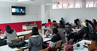 13,360 estudiantes participaron en el IV Encuentro Virtual EVE 2024