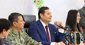 Gobierno de Puebla apoyará a ejidatarios despojados por Grupo Proyecta 