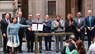 Nuevo Bachillerato Nacional: sin examen Comipems y con más preparatorias