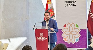 Alcalde de Huamantla supera a Morenistas como el mejor evaluado en Tlaxcala 