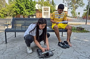 Fútbol para jóvenes en Puebla: salud, prevención y desarrollo