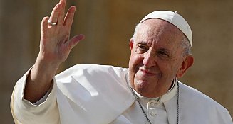 Fallece el papa Francisco en el Vaticano