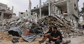 Hamas acusa a Estados Unidos de distorsionar la realidad sobre Gaza y los rehenes 