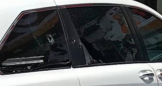 Una más de violencia en la "entidad más segura" del país
