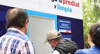 Ayuntamiento de Puebla suspende servicio de cajas de recaudación el 1 de mayo