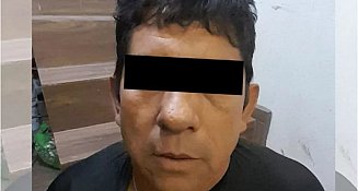 Capturan a 'Logan', líder del Cártel Santa Rosa en Guanajuato