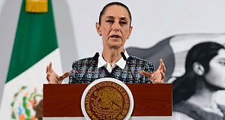 Claudia Sheinbaum descarta mayor presencia de la DEA en México