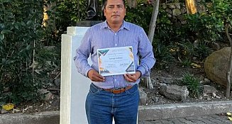 Asesinan al alcalde de Santiago Amoltepec, Oaxaca, en emboscada armada