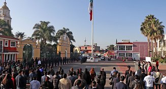 Desde Cuautlancingo nos unimos a la defensa por la soberanía de México: Omar Muñoz 