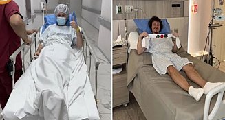 Luisito Comunica enfrenta un desafío de salud en Japón