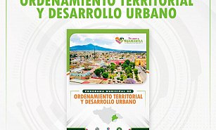 Invita Huamantla a Mesa de Consulta sobre Reordenamiento Territorial