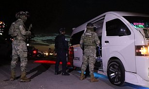 Tlaxcala reduce delitos y victimización en 2023: claves del éxito en seguridad