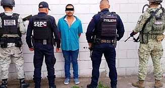 Resultados de la Operación Frontera Norte al 12 de mayo de 2025