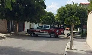 Violento asalto en Tehuacán: roban medio millón a empleados de constructora