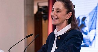 Claudia Sheinbaum, orgullosa de la historia de su madre en el movimiento de 1968