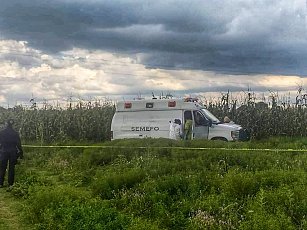 Escalada de violencia: Localizan a dos hombres asesinados en Nativitas y San Pablo del Monte