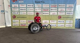 Tlaxcaltecas ganan medallas en Suiza y apuntan al Mundial en India