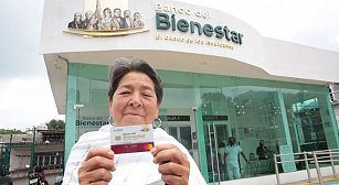 ¿Qué pasa si no retiras todo el dinero de la Pensión del Bienestar?