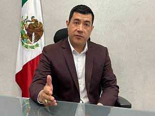 Congreso respetará informe del OFS sin modificaciones, asegura Campech Avelar