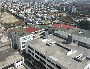 Gobierno de Puebla implementará transporte público temporal para Lomas de Angelópolis