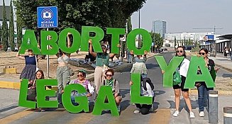 Puebla sumó 205 abortos realizados entre agosto a noviembre del 2024