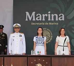 Sheinbaum apuesta por alianza económica con EE.UU. sin ceder soberanía