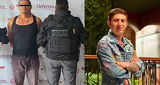 Detienen a expolicía implicado en la muerte de Octavio Ocaña en 2021