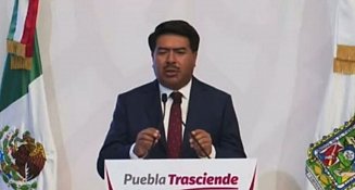 Gobierno de Puebla advierte sanciones ante amenaza de paro del transporte