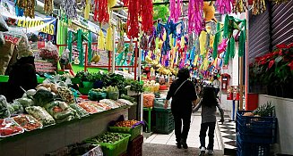 Hay denuncias por “cobro de piso” en los mercados Zapata, Morelos e Hidalgo