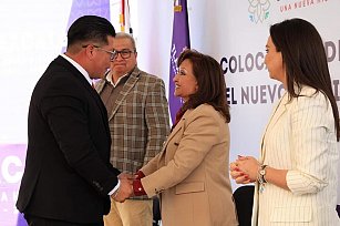 En plena veda electoral por proceso extraordinario local LCC hace pronunciamiento