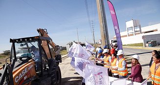 Dignifica Gobierno de San Andrés Cholula mercado Malintzi