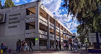 Sentencia a profesor de la FES Aragón por el delito de abuso sexual 