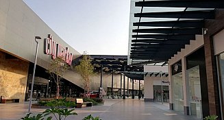 Alcalde de Puebla aclara responsabilidad de seguridad en centros comerciales tras homicidio en Solesta