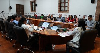 Tlaxcala revisará antecedentes de candidaturas para evitar ilegalidades
