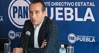 Tribunal Electoral amonesta a Mario Riestra por uso indebido de imagen de menores