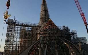 Notre Dame de París reabre sus puertas al mundo tras 5 años de restauración