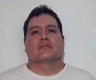 Detienen a Gildardo López Astudillo, "El Cabo Gil", implicado en el caso Ayotzinapa