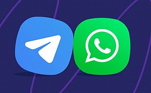 WhatsApp vs. Telegram: Comparativa de privacidad, funciones y accesibilidad