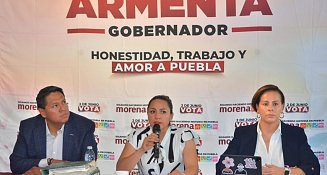 Regidora de Cuautlancingo denuncia presunta violencia política de género
