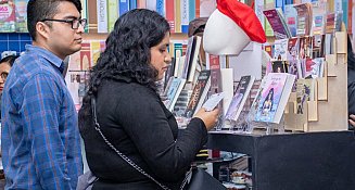 Éxito rotundo de la primera Feria Internacional del Libro en Puebla