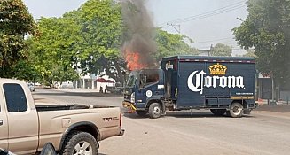 Emboscada a policías en Tingüindín deja dos muertos y un herido